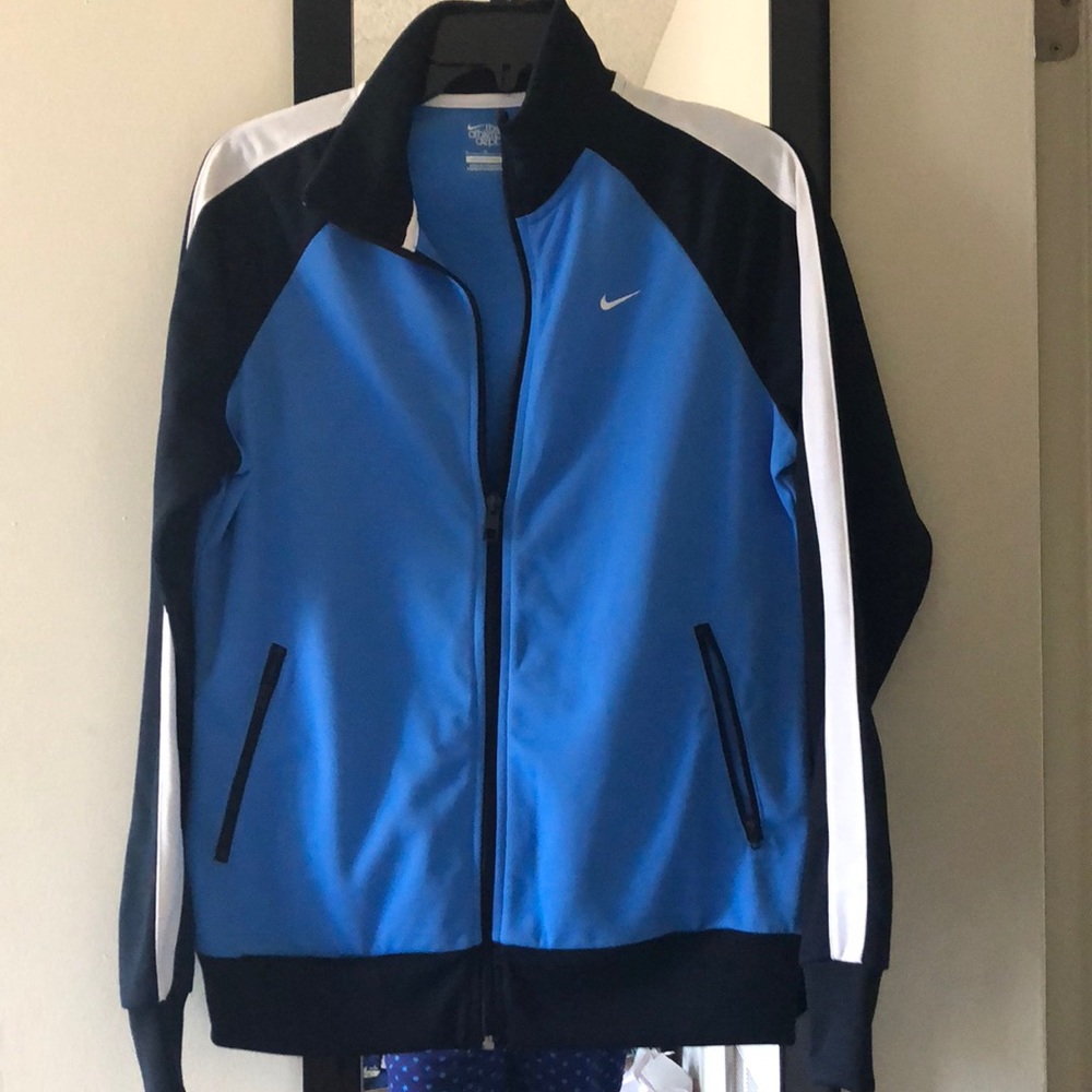 Nike Woman Jacket